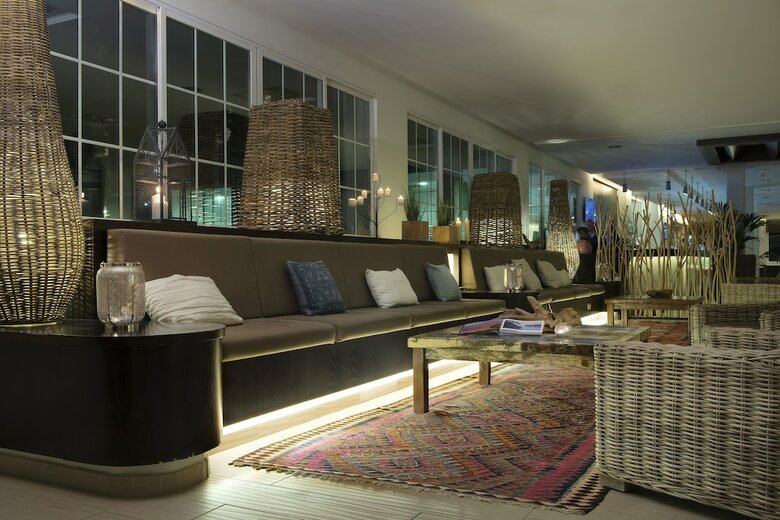 Hotel Meli� Cala Galdana