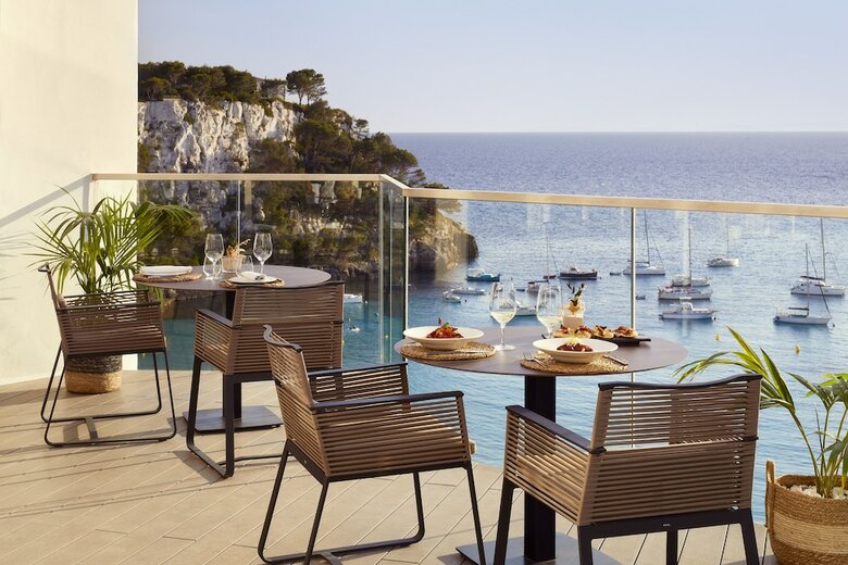 Hotel Meli� Cala Galdana