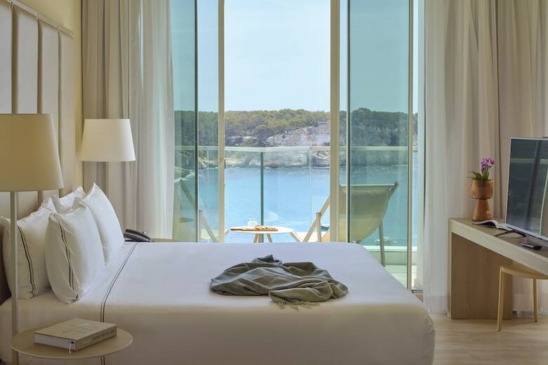 Hotel Meli� Cala Galdana