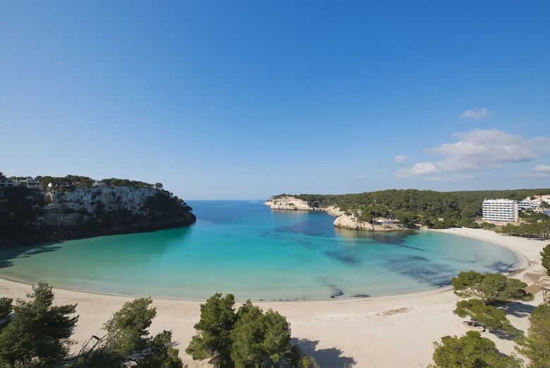Hotel Meli� Cala Galdana
