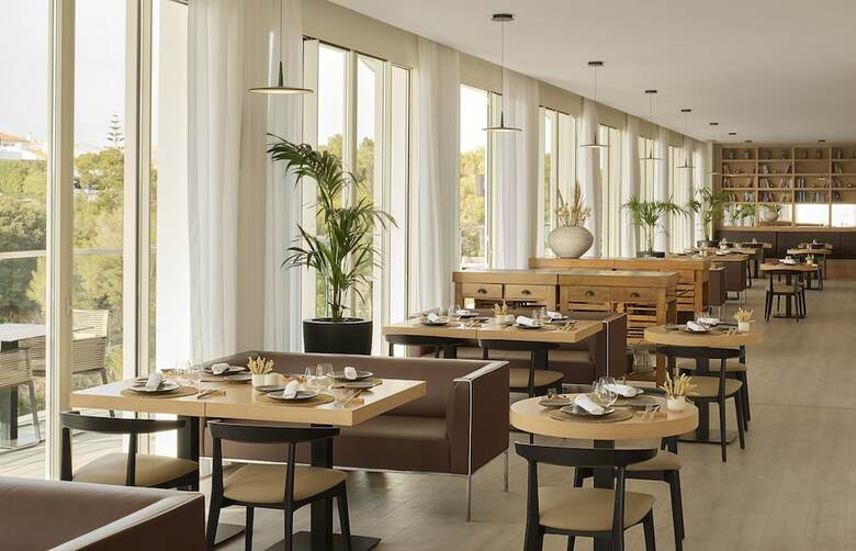 Hotel Meli� Cala Galdana