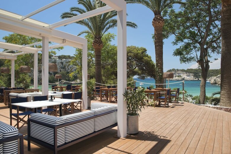 Hotel Meli� Cala Galdana