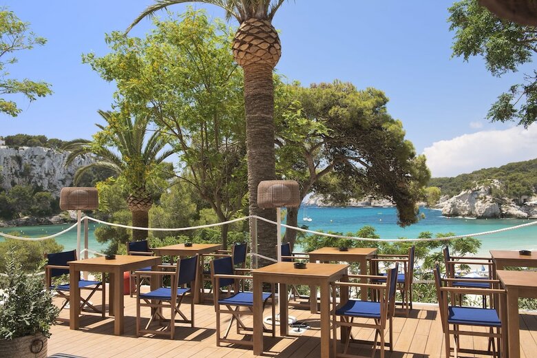Hotel Meli� Cala Galdana