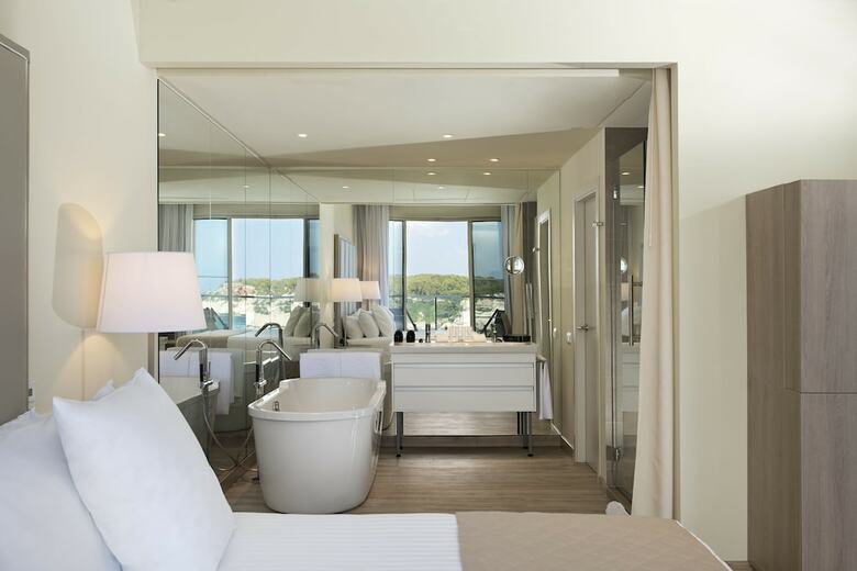 Hotel Meli� Cala Galdana