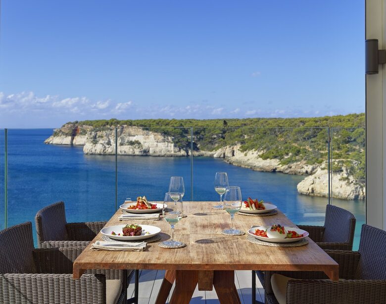 Hotel Meli� Cala Galdana