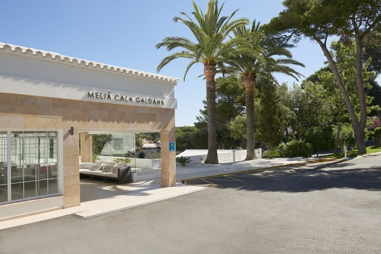Hotel Meli� Cala Galdana