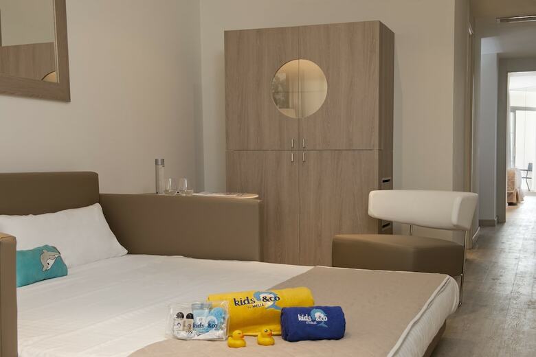 Hotel Meli� Cala Galdana