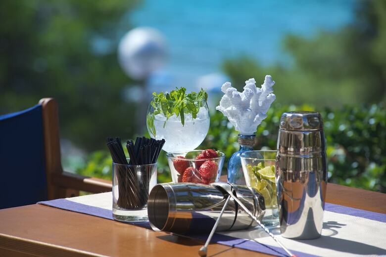 Hotel Meli� Cala Galdana