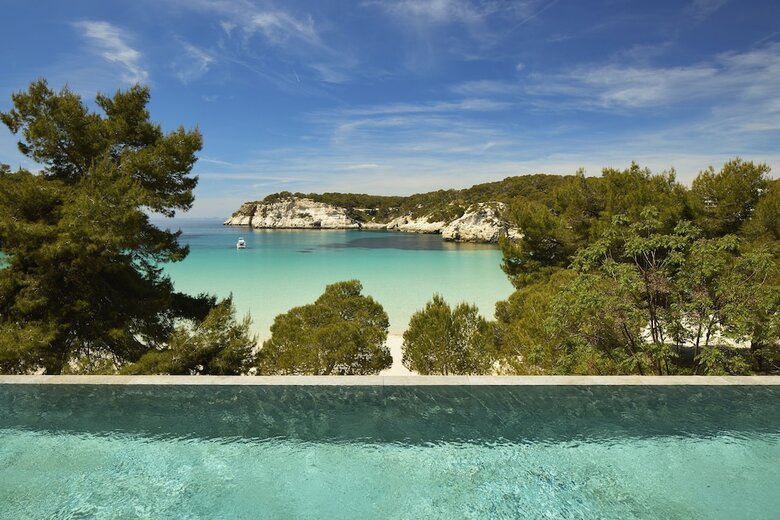 Hotel Meli� Cala Galdana
