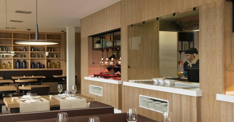 Hotel Meli� Cala Galdana