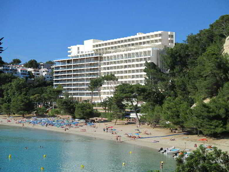 Hotel Meli� Cala Galdana