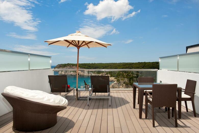 Hotel Meli� Cala Galdana