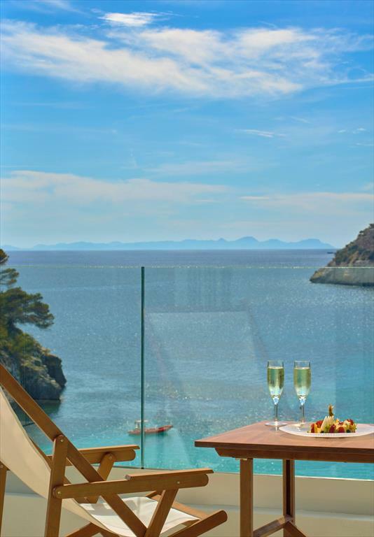 Hotel Meli� Cala Galdana
