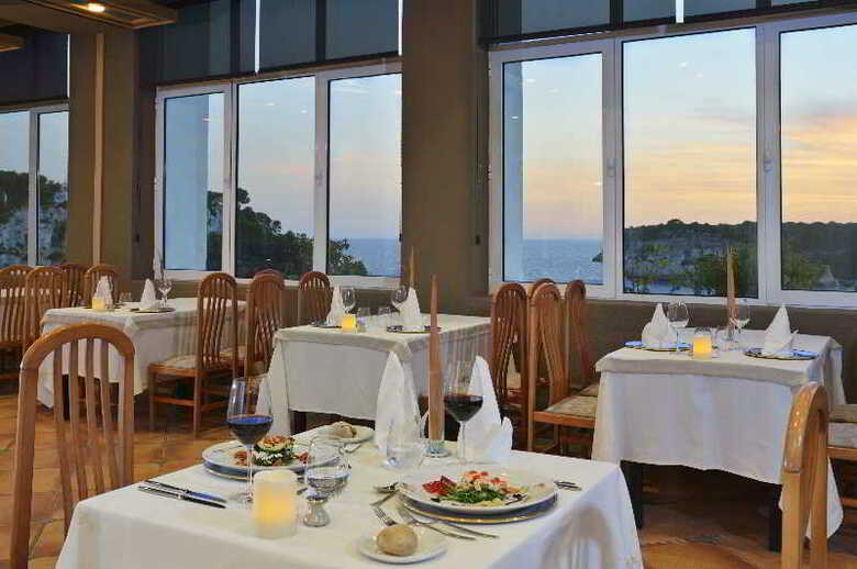 Hotel Meli� Cala Galdana