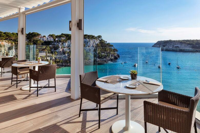 Hotel Meli� Cala Galdana
