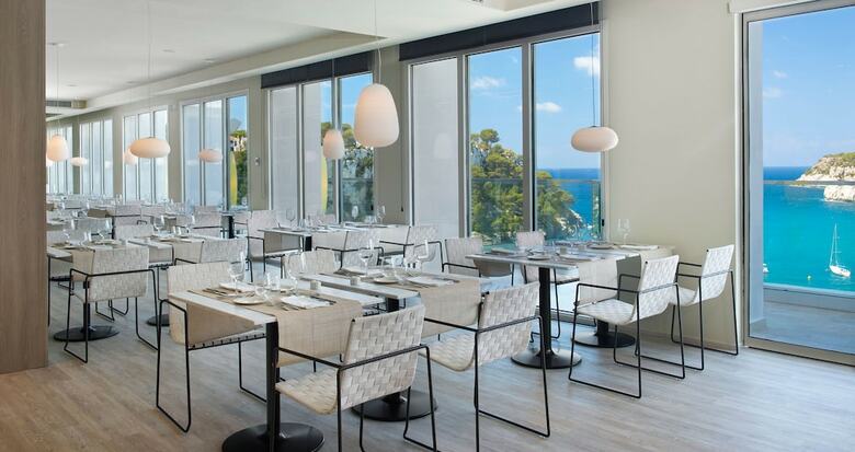 Hotel Meli� Cala Galdana