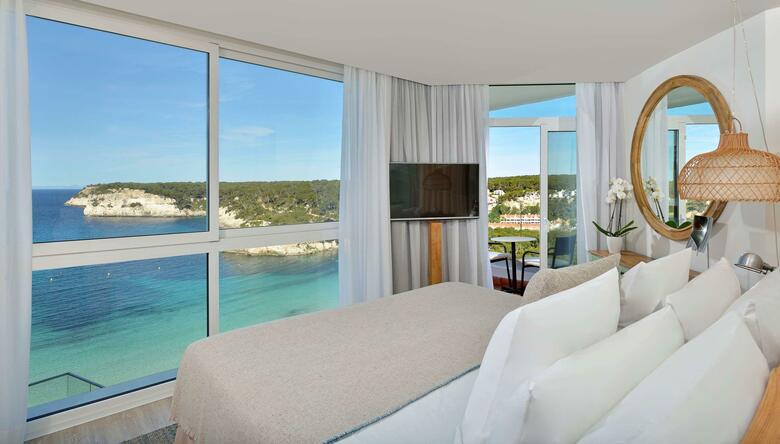 Hotel Meli� Cala Galdana