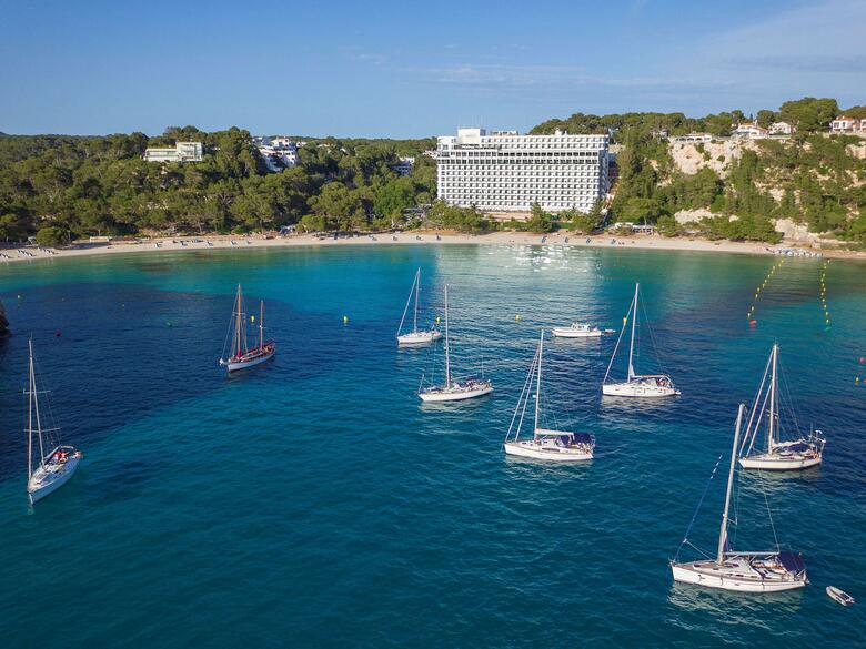 Hotel Meli� Cala Galdana