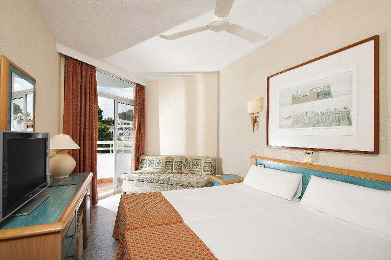 Hotel Meli� Cala Galdana