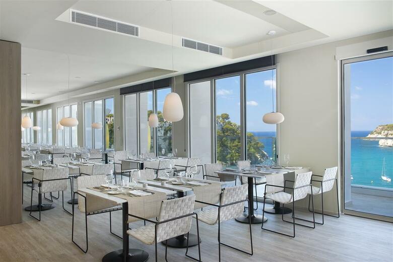 Hotel Meli� Cala Galdana