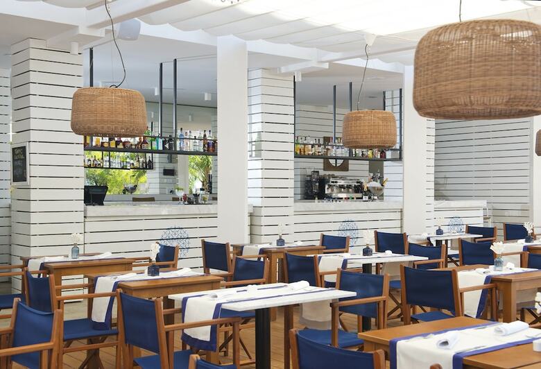 Hotel Meli� Cala Galdana