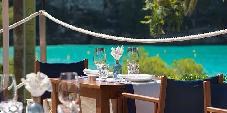 Hotel Meli� Cala Galdana