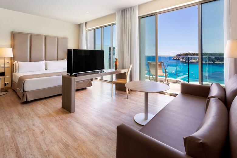 Hotel Meli� Cala Galdana