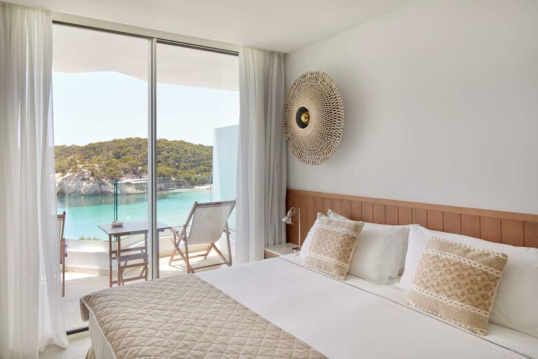 Hotel Meli� Cala Galdana