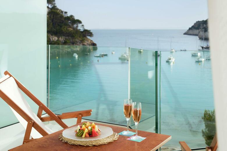 Hotel Meli� Cala Galdana