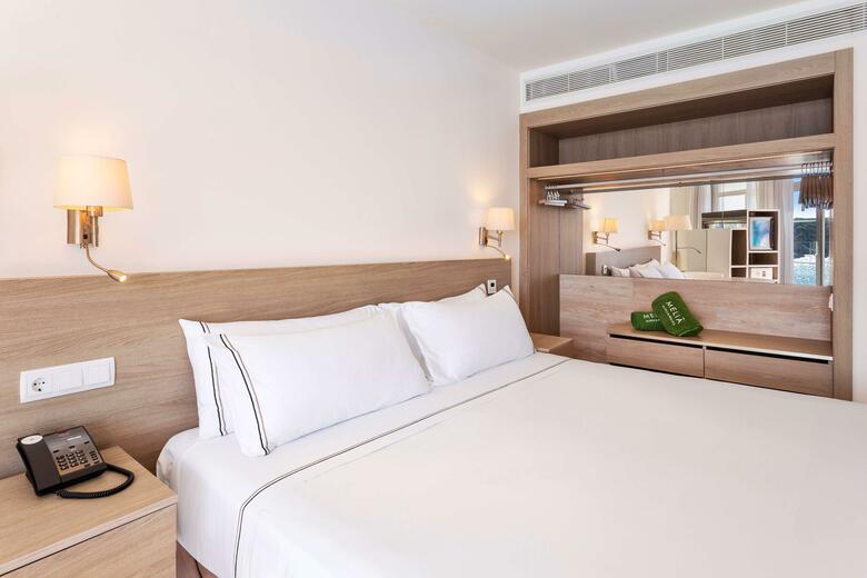Hotel Meli� Cala Galdana