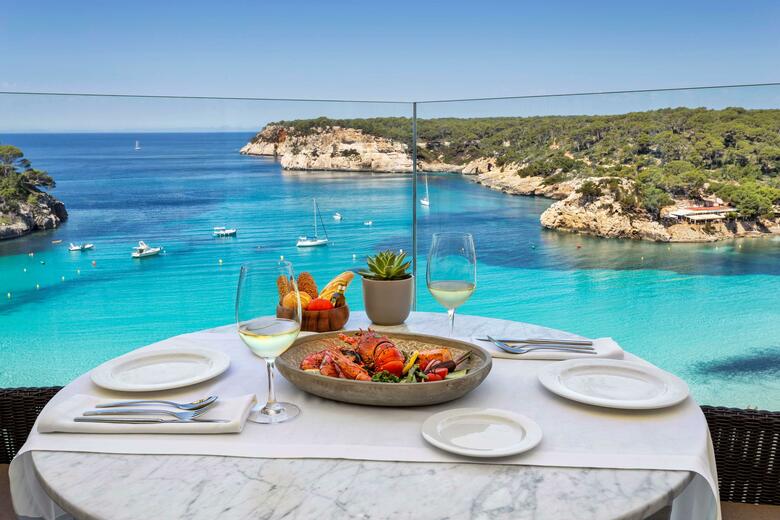 Hotel Meli� Cala Galdana