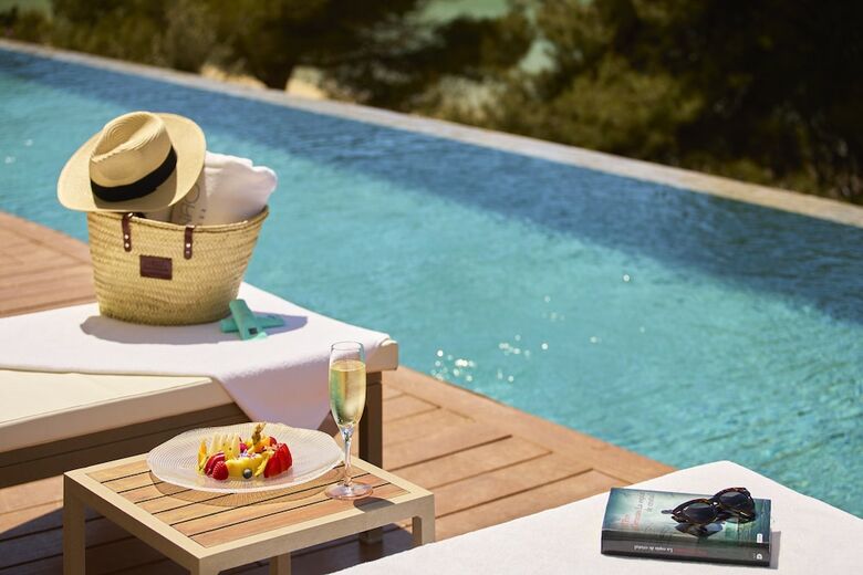 Hotel Meli� Cala Galdana