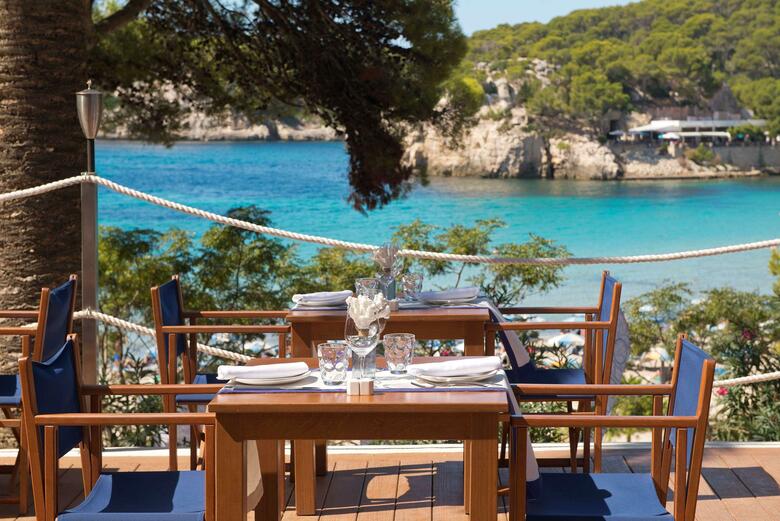 Hotel Meli� Cala Galdana
