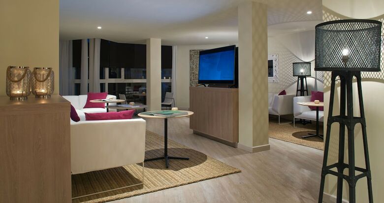 Hotel Meli� Cala Galdana