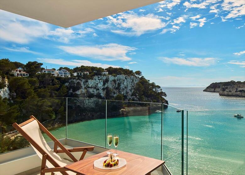 Hotel Meli� Cala Galdana