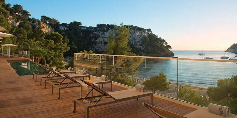 Hotel Meli� Cala Galdana