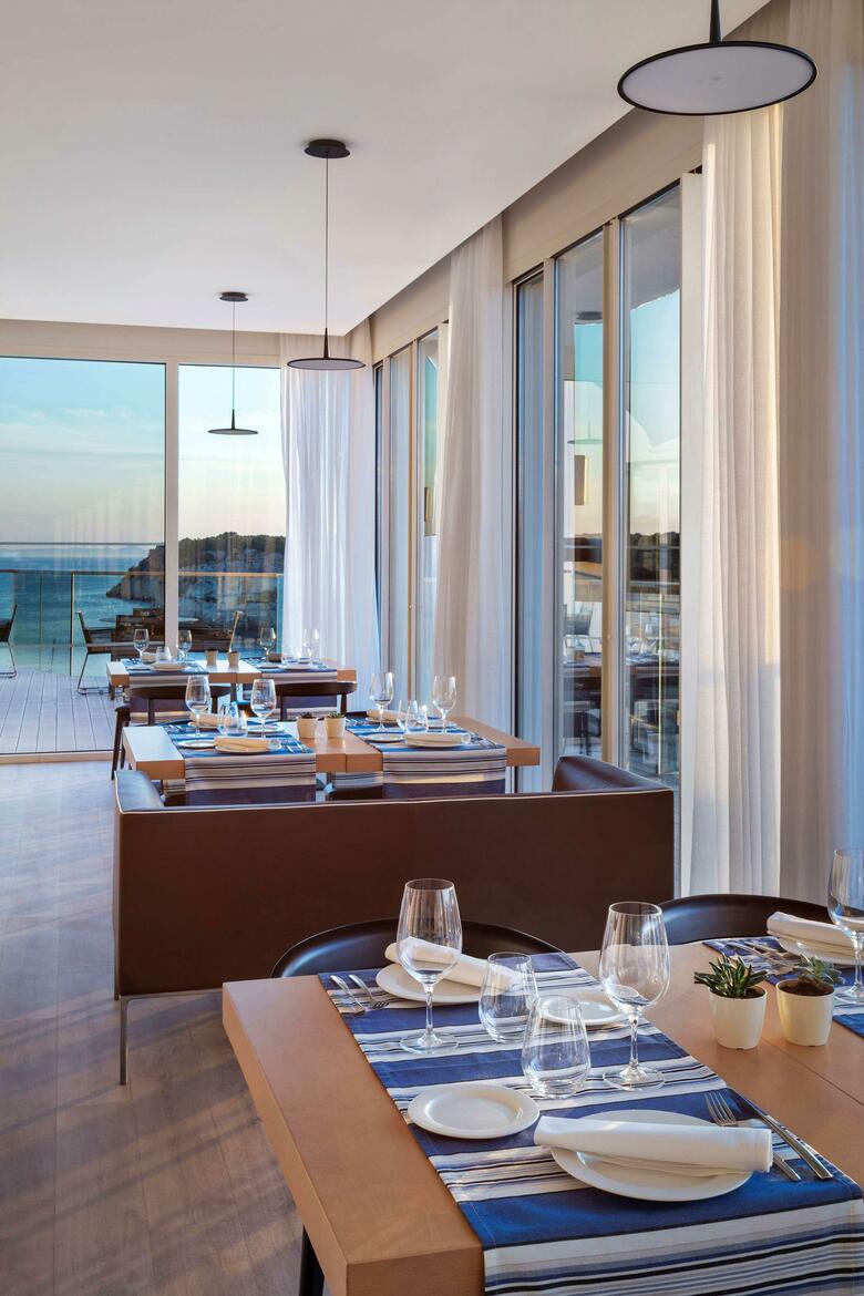 Hotel Meli� Cala Galdana