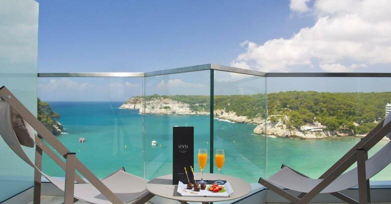 Hotel Meli� Cala Galdana