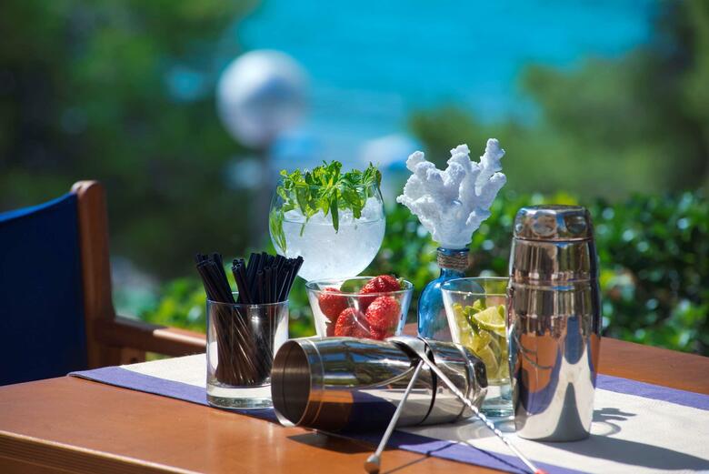 Hotel Meli� Cala Galdana