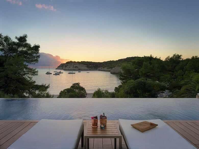 Hotel Meli� Cala Galdana