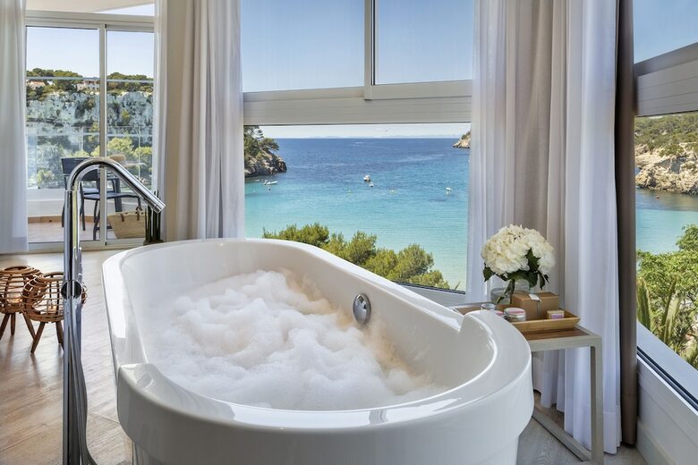 Hotel Meli� Cala Galdana