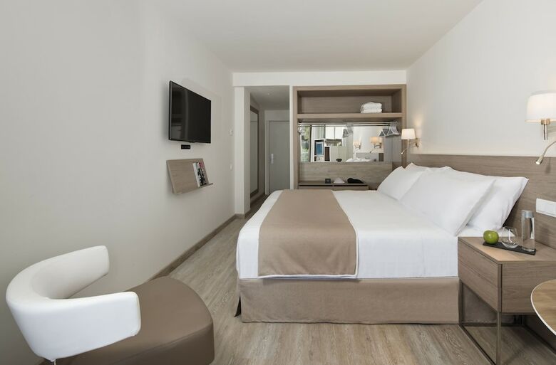Hotel Meli� Cala Galdana