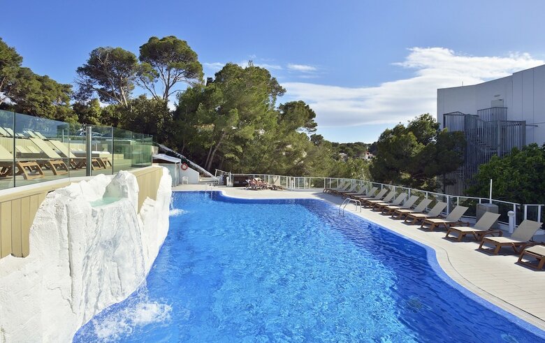 Hotel Meli� Cala Galdana