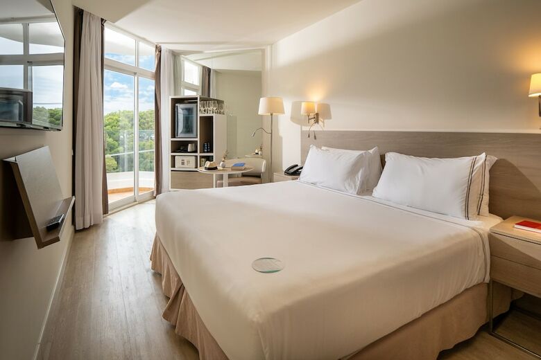 Hotel Meli� Cala Galdana