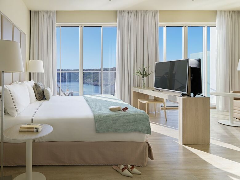 Hotel Meli� Cala Galdana