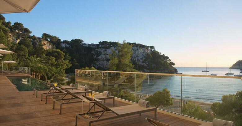 Hotel Meli� Cala Galdana