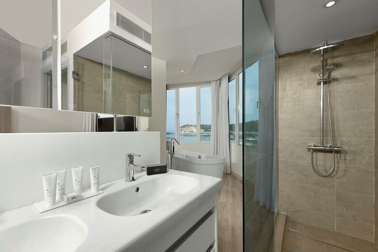 Hotel Meli� Cala Galdana