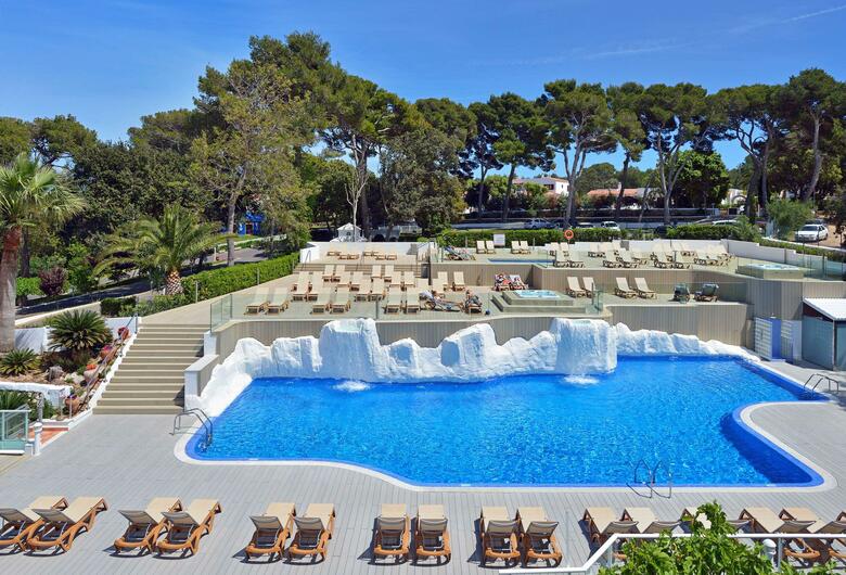 Hotel Meli� Cala Galdana
