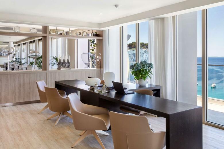 Hotel Meli� Cala Galdana