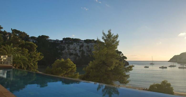 Hotel Meli� Cala Galdana